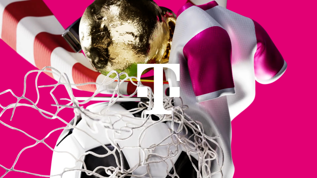 Magenta-TV Storytelling-Trailer - Foto: Peter Schmidt Group